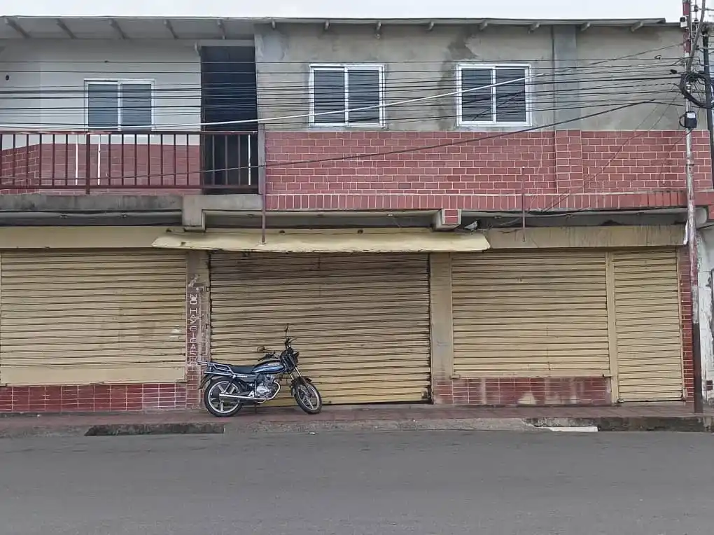 Local Comercial La Puente
